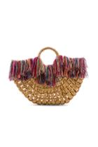 Maria Leque Large Bag