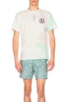 New Waves Tee