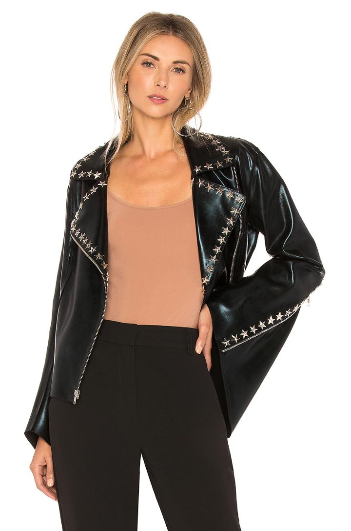X Revolve Gang Jacket