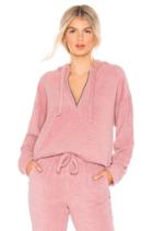 Pullover Zip Up