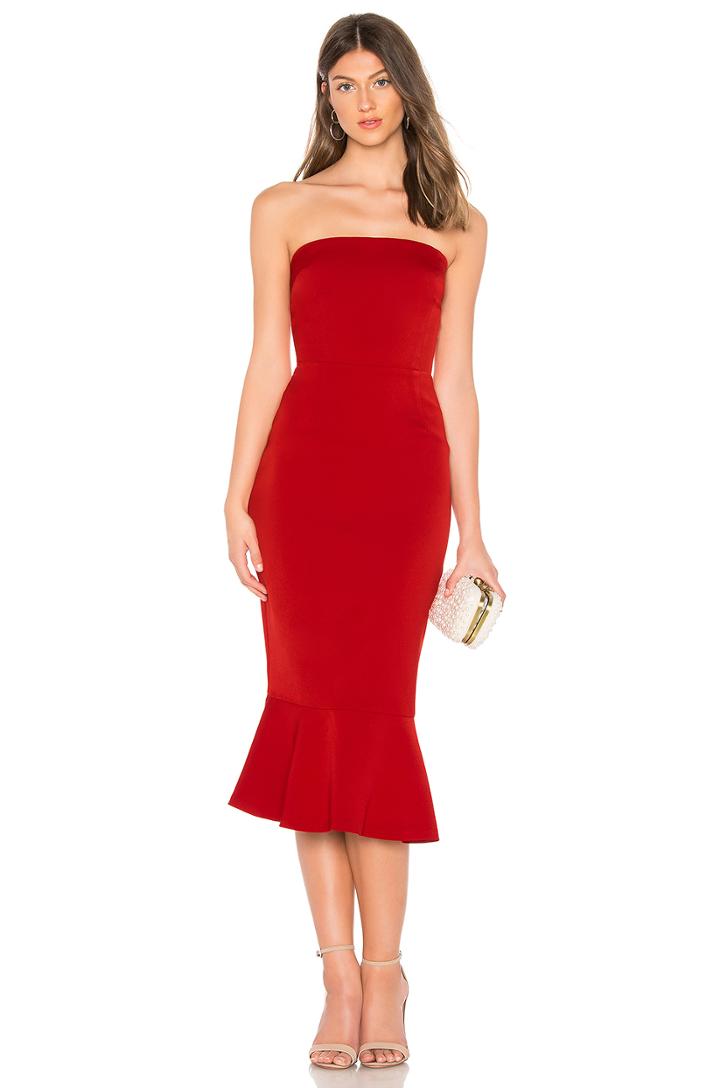 Light My Fire Dress