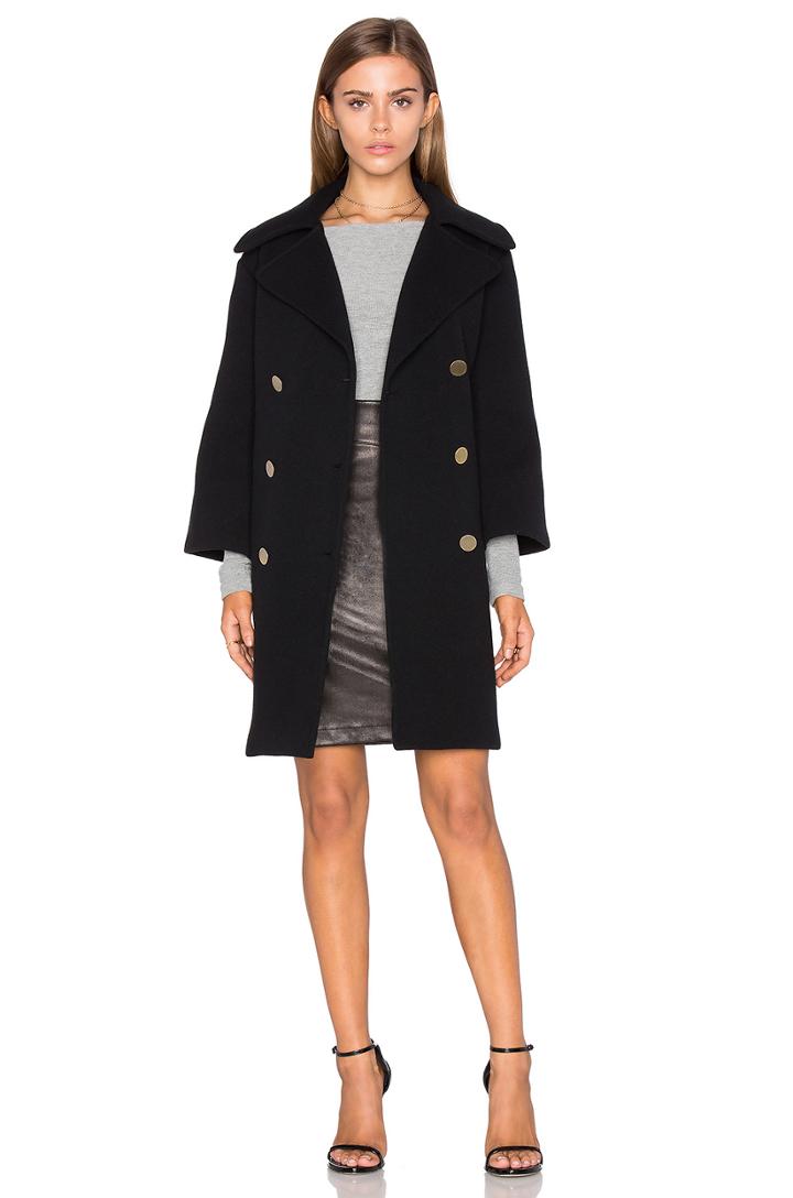 The Coat