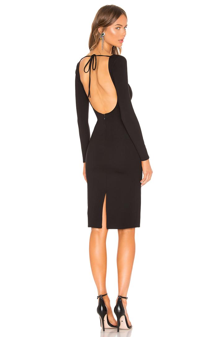 Bello Dress