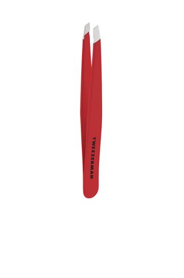 Slant Tweezer