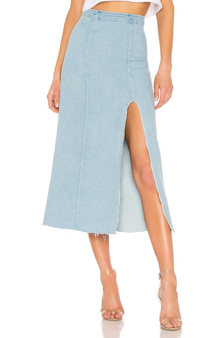 Amber Skirt