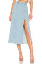 Amber Skirt