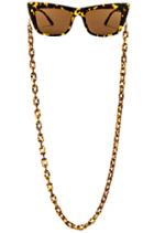 Avery Sunglass Chain