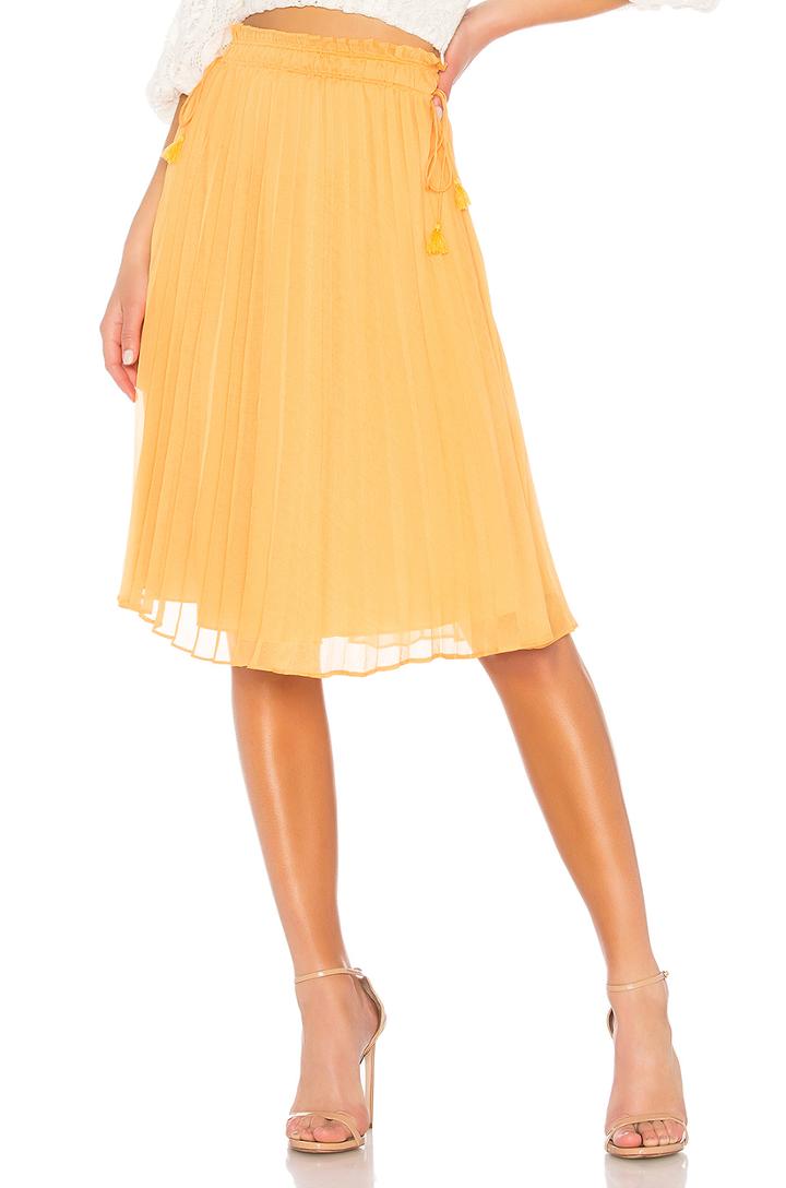 Alberta Skirt