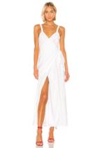 Loyola Maxi Dress