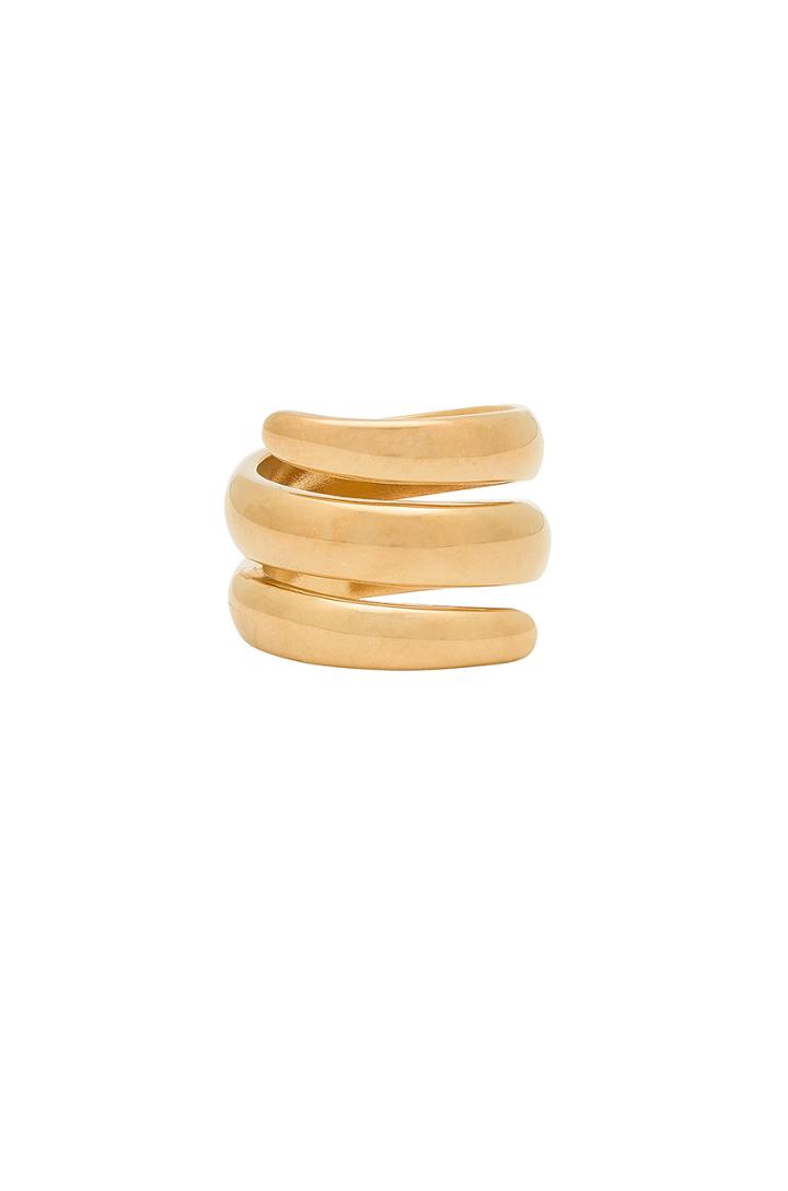 Jess Wrap Around Ring