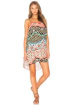Gone Wild Sun Dress