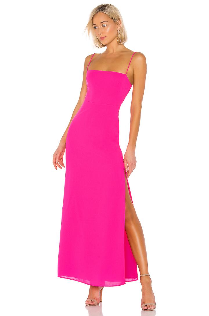 Addison Maxi Dress