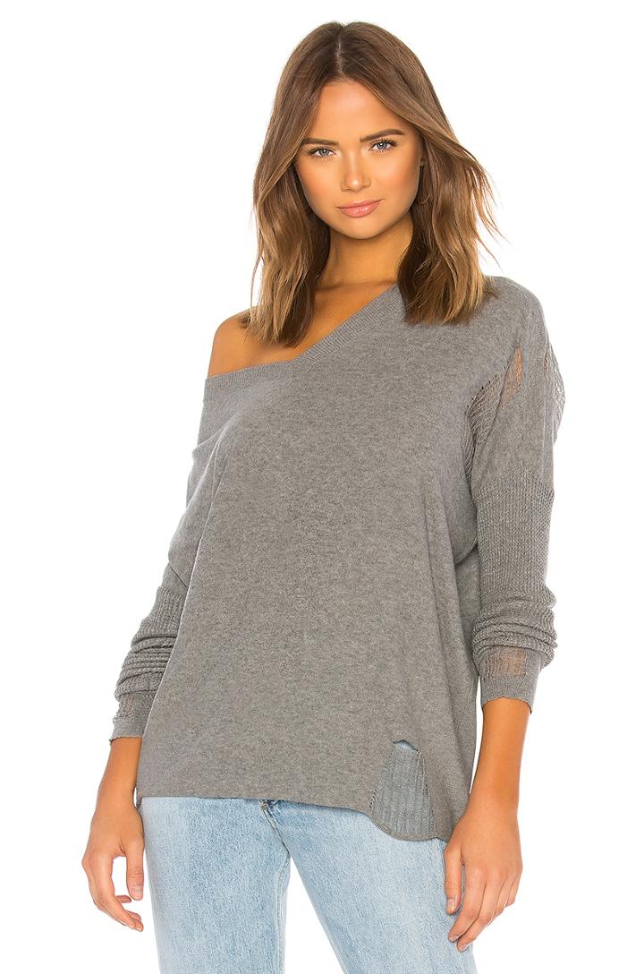 Alba Thermal Sweater