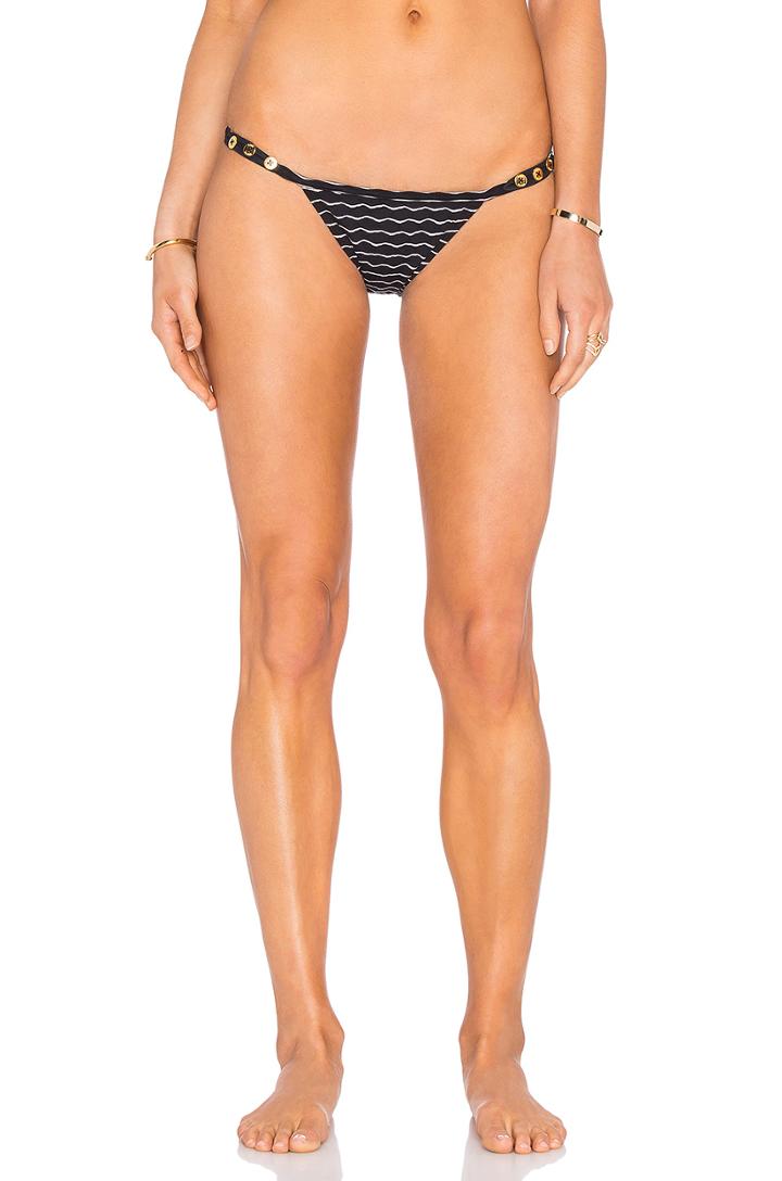 Ondas Bikini Bottom