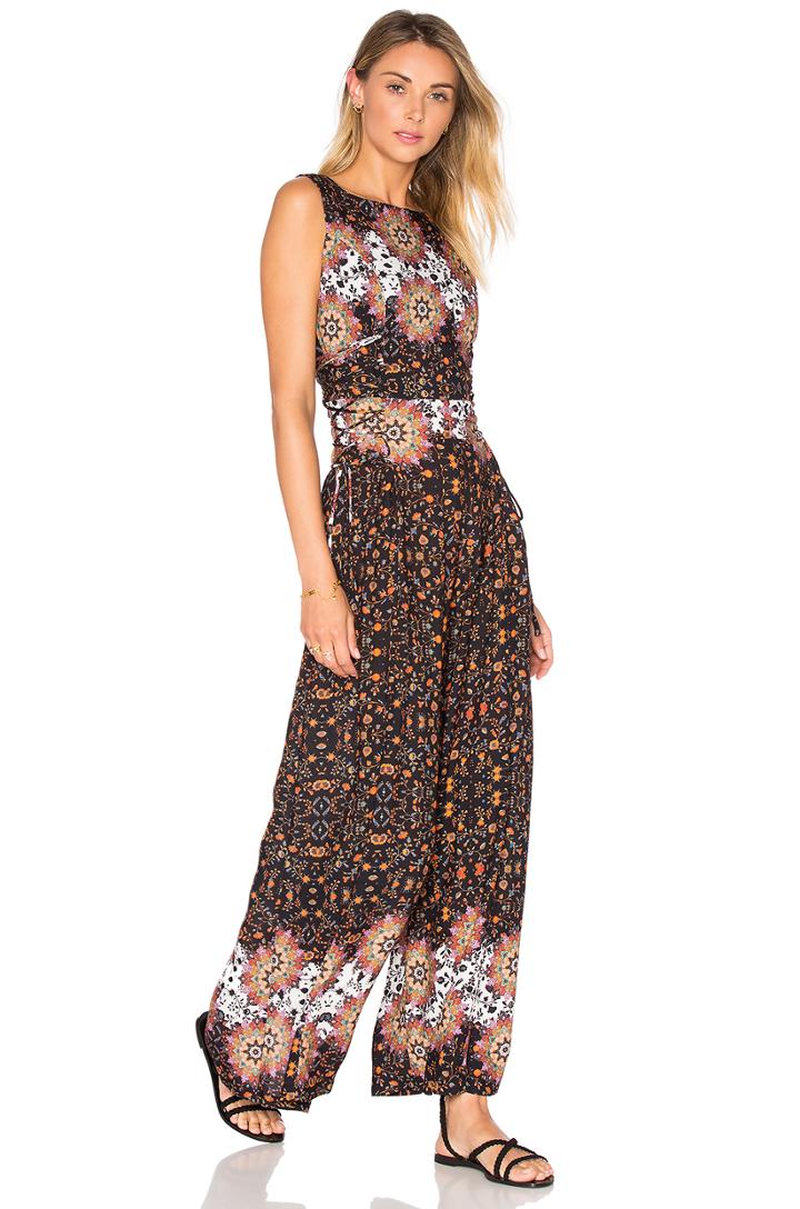 Almedina Jumpsuit