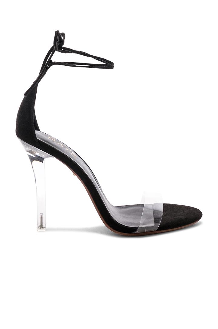 Alton Heel