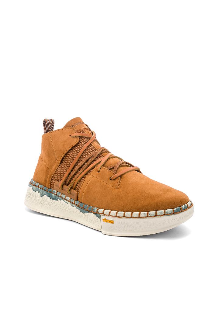Delta Suede