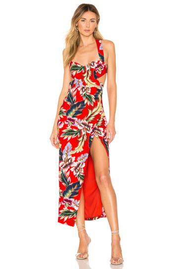 X Naven Ariel Dress