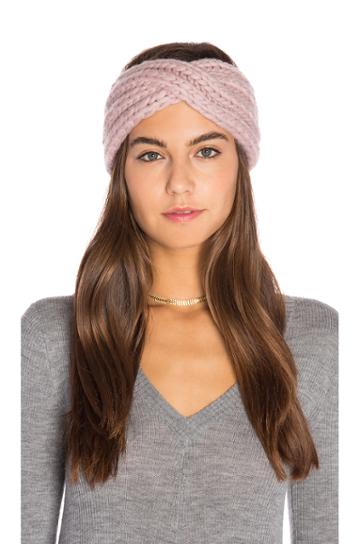 Lula Headband