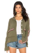 Big Sur Combat Jacket