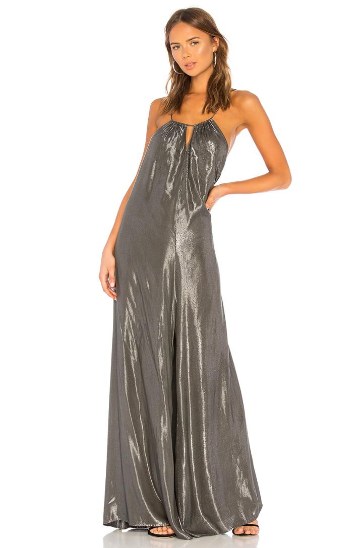 Dixie Jumpsuit