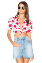Marleigh Crop Top