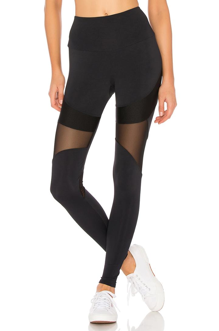 Royal Legging