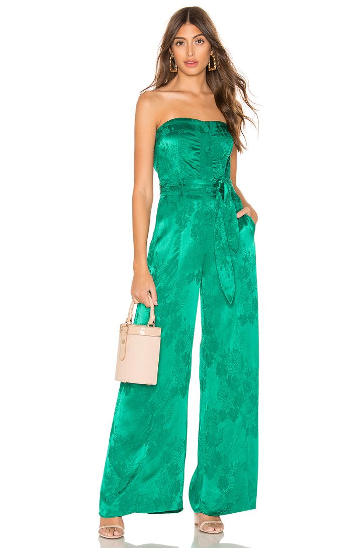 Melissa Jumpsuit