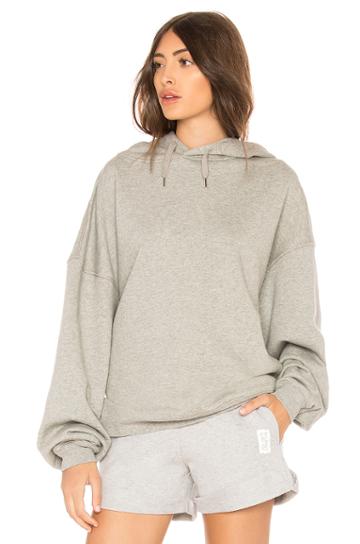 Loopback Hoody