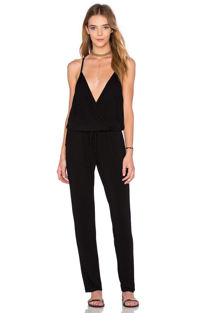 Chrissy Jumpsuit