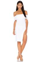 Montreal Dress
