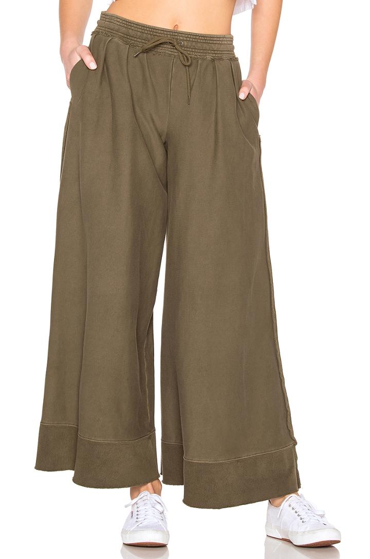 Movement Rocco Wide Leg Pant