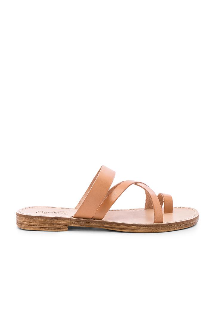 So Precious Sandal