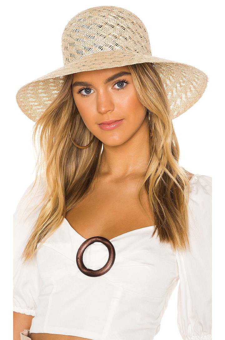 The Bardot Hat
