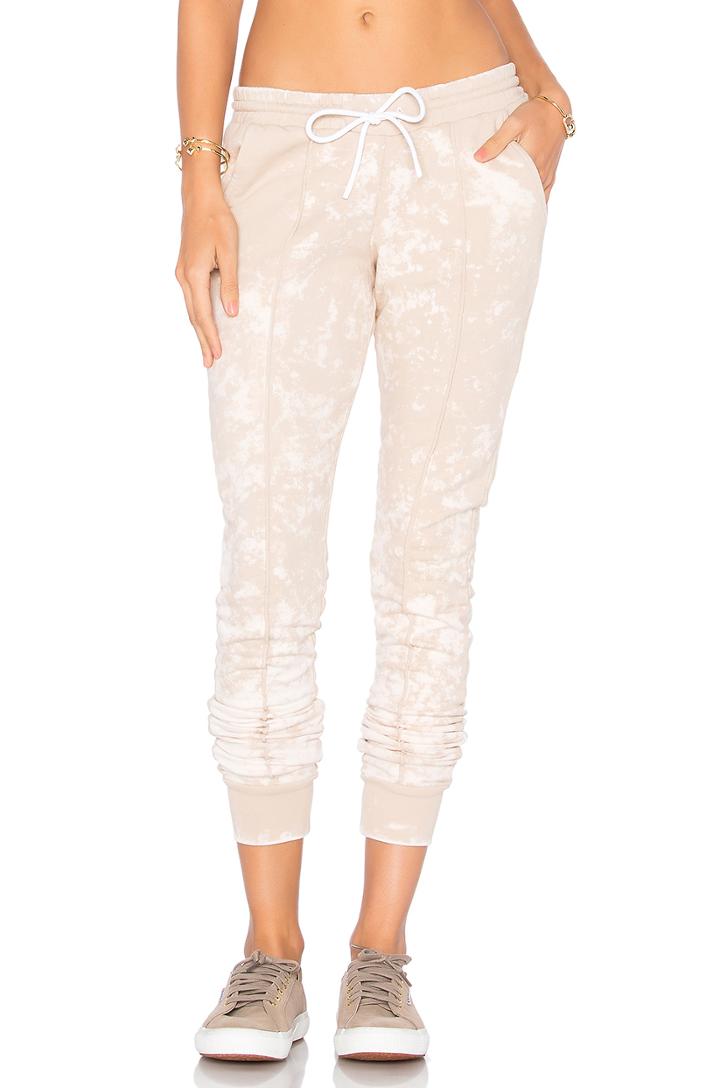 The Milan Trouser Pant