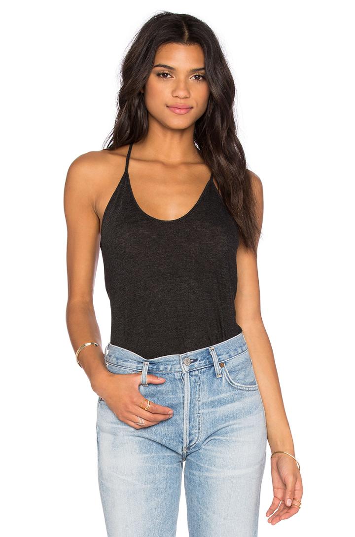 Racerback Cami