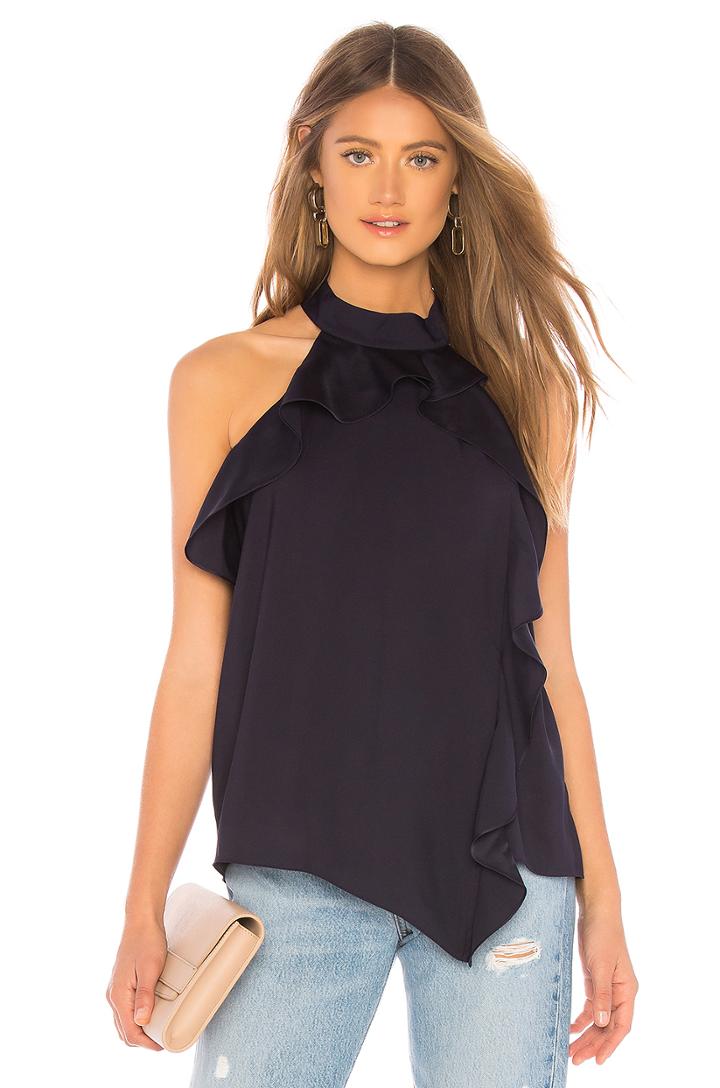 Blake Combo Top