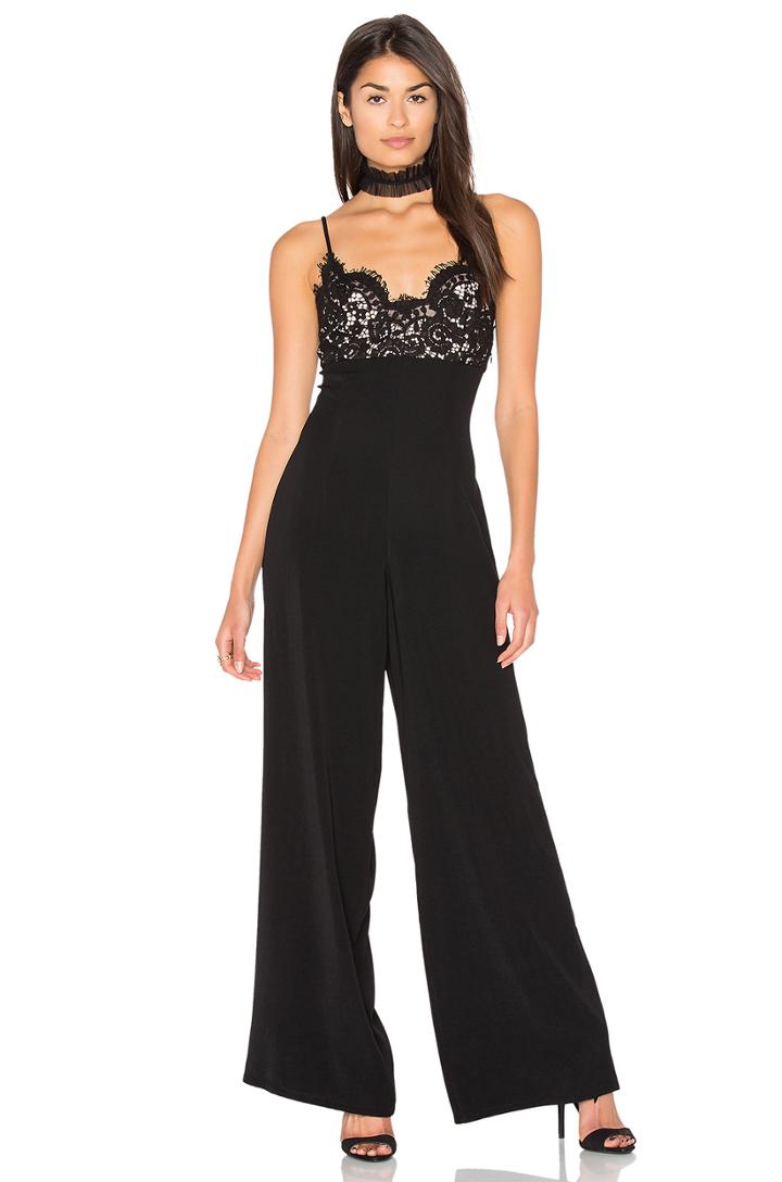 Midnight Muse Jumpsuit