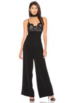 Midnight Muse Jumpsuit