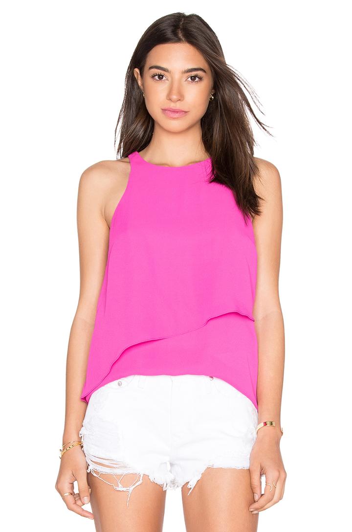 Overlay Tank
