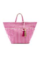 Valerie Large Beach Bag Puka