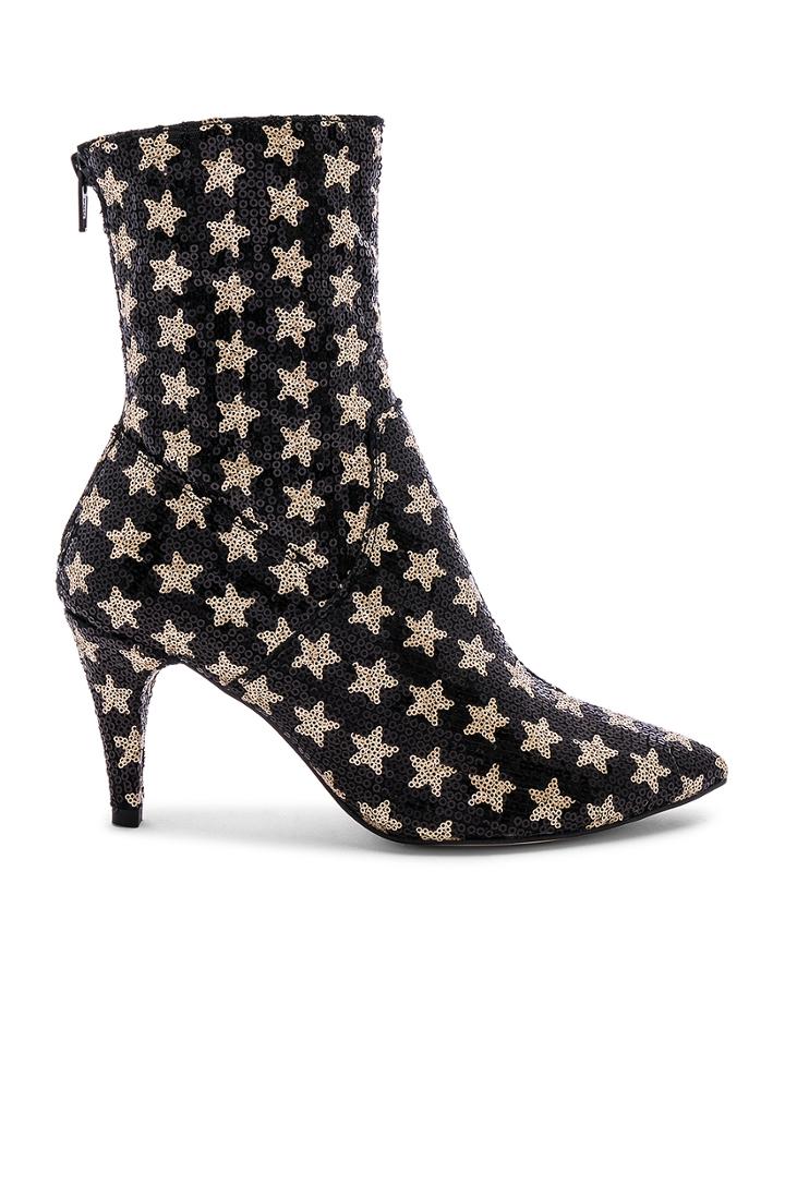 Lexi Heel Boot