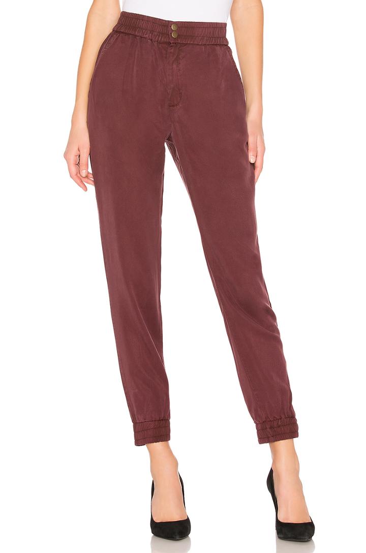 Eighties Pant