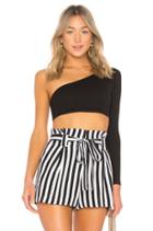 Braelynn Crop Top