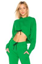 Clover Matte Sweatshirt