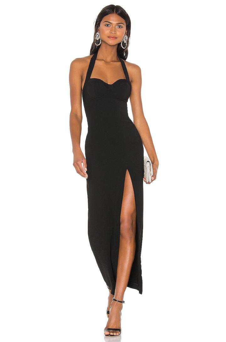 Be Real Gown