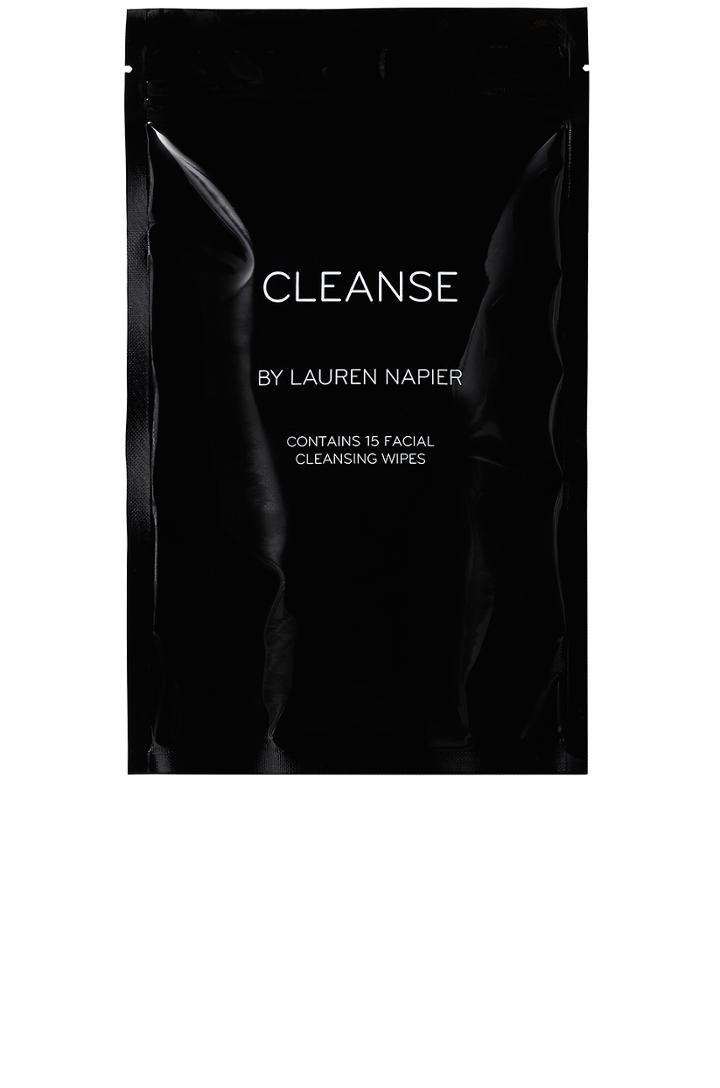 The Hightail Facial Cleansing Wipes