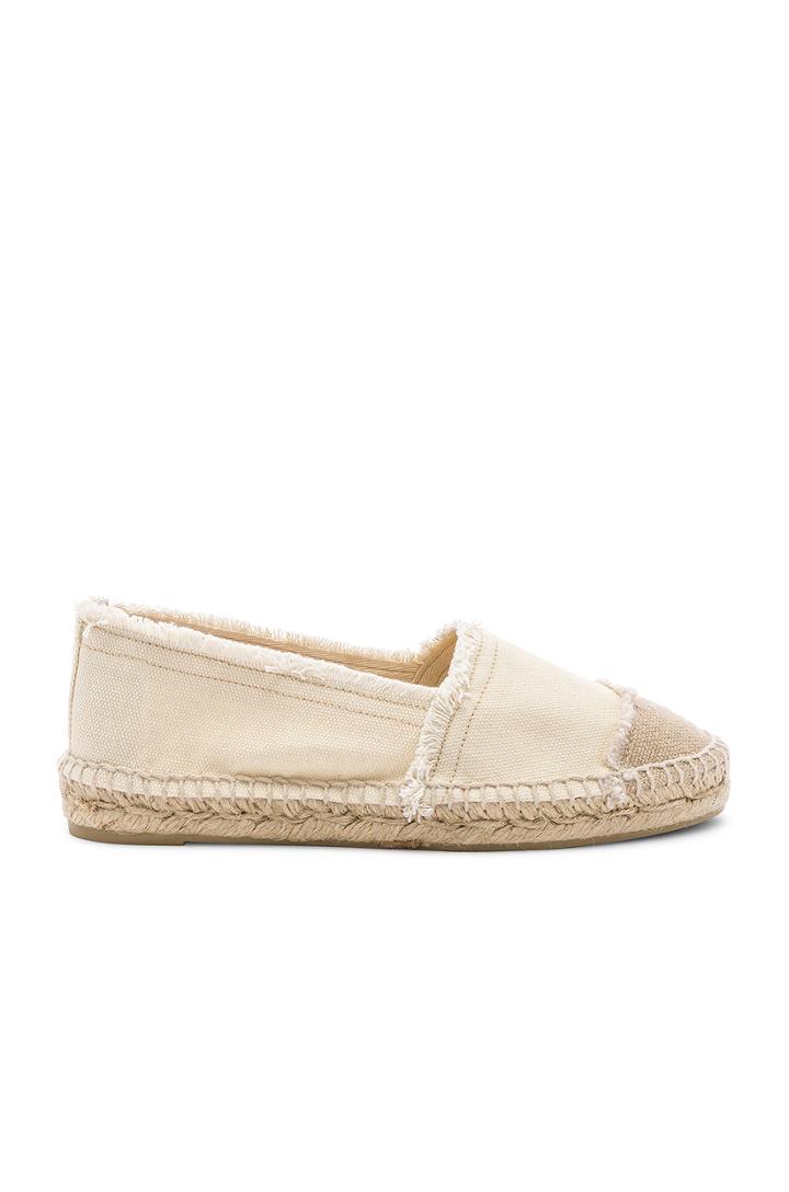 Kampala Espadrille
