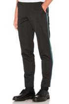 Tape Tux Trouser