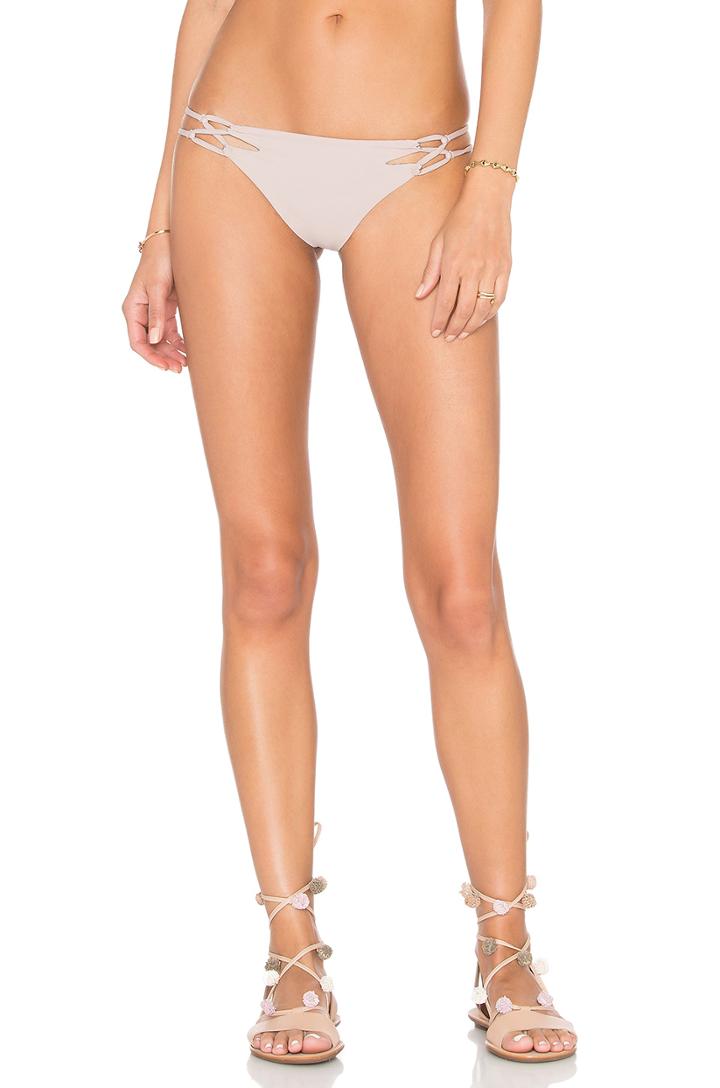Molokini Bikini Bottom